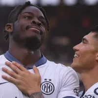 Craque da Inter de Milão não consegue acordo por renovação e deve deixar a equipe nos próximos meses