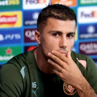 Rodri, Kimmich, Wirtz e mais 3: Real Madrid vai reforçar o time de Mbappé e Vinicius Jr