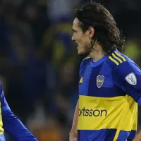 Palmeiras pega todos de surpresa e faz proposta para contratar grande atacante do Boca Juniors