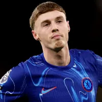 Real Madrid vai tirar Cole Palmer do Chelsea se isso acontecer