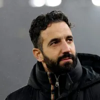 Ruben Amorim se ‘desfaz’ de 6 jogadores do Manchester United e recebe elogios na Inglaterra