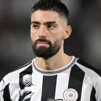 Yannick Carrasco é oferecido ao Flamengo e diretoria toma decisão sobre contratação