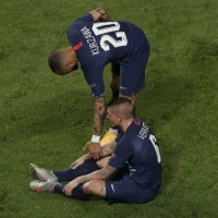 Ex-PSG e especulado no Corinthians, Kurzawa acerta com novo clube