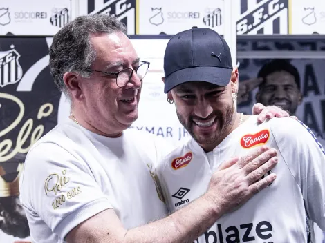 Estádio 974 é aprovado por Marcelo Teixeira; entenda