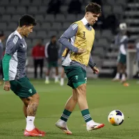 Estrela do Al Ahli já tem decisão tomada sobre o seu futuro e pode deixar o clube