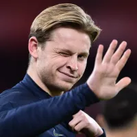 Liverpool está de olho em De Jong, do Barcelona e outro jogador da Bundesliga