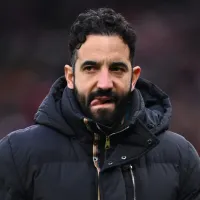 Manchester United avança na disputa com três gigantes pela contratação de destaque da Premier League