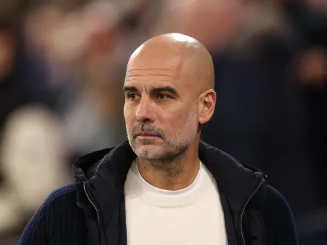 Henry se preocupa com Guardiola e aponta problemas mentais do treinador