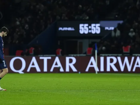 Diretor do Napoli faz críticas PSG pela negociação de Kvaratskhelia