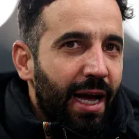 Ruben Amorim quer R$ 289 milhões para fazer primeira venda do Manchester United em junho