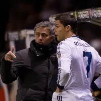 Cristiano Ronaldo define se vai seguir carreira como técnico: “Principalmente no…”