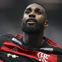 Flamengo recebe proposta milionária de clube europeu pela contratação de Gérson