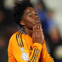 Endrick marca, mas é criticado após Leganés x Real Madrid: “O maior problema dele é…”