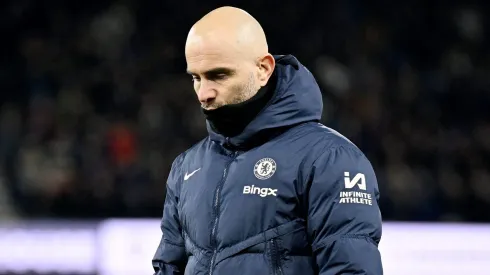 (Photo by Michael Regan/Getty Images)