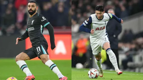 Atacantes prometem agitar ainda mais este jogão pela Copa