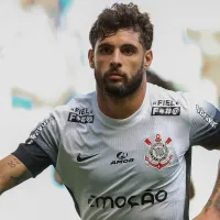 Memphis Depay gera influência e Yuri Alberto pode deixar o Corinthians
