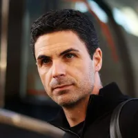 Arteta entra na disputa com rival da Premier League por duas promessas britânicas