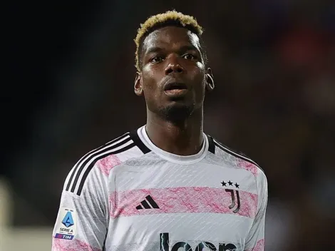 Augusto Melo não descarta Pogba no Corinthians