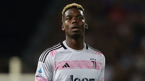 Pogba no Corinthians ainda pode acontecer.