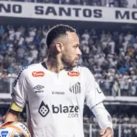 Neymar dá dura resposta em Jorge Jesus: “Fiquei muito chateado com as palavras”