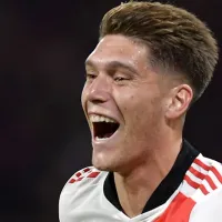 Rollheiser, alvo do Corinthians, descarta jogar com Neymar e acerta com gigante brasileiro