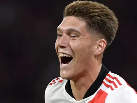 Rollheiser esquece o Santos e diz sim ao Botafogo