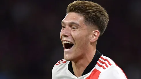 Rollheiser está próximo do futebol brasileiro.