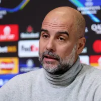 Guardiola está decepcionado com saída de ídolo do Manchester City; Vini Jr ‘comemora’