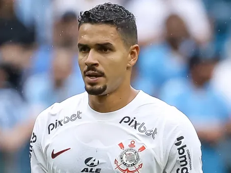 Ex-Corinthians, Lucas Veríssimo pode pintar como reforço do Botafogo