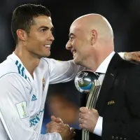 Cristiano Ronaldo, do Al-Nassr, recebe mensagem do presidente da FIFA em seu aniversário: “Espero te…”
