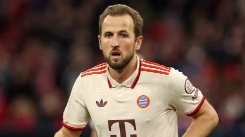 Dono do Manchester United sonha com Harry Kane.