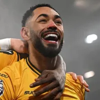 Manchester United é avisado de nova cláusula de Matheus Cunha e pode agir no mercado