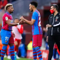Ex-Barcelona, Adama Traoré avalia possível retorno à La Liga na próxima temporada