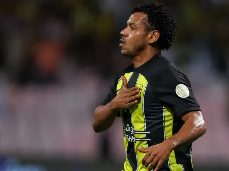 Romarinho acerta ida ao Al-Rayyan do Catar