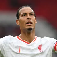 Ex-jogador da Premier League não se surpreende com possível transferência de Van Dijk no Real Madrid