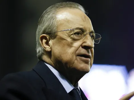 Atlético de Madrid 'sofre' com tumulto provocado pelo Real Madrid