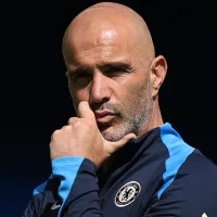 Maresca pede e Chelsea entra em disputa com o Arsenal por estrela da Premier League