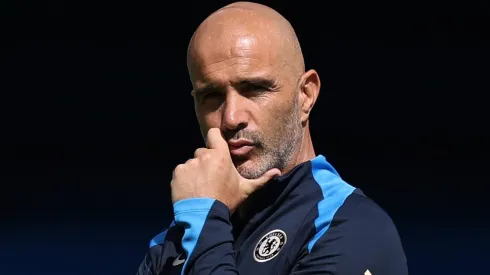 (Photo by Eddie Keogh/Getty Images)