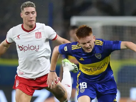 Palmeiras entra na disputa por Benjamín Rollheiser, do Benfica