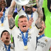 Real Madrid identifica craque da Seleção Espanhola como provável substituto de Toni Kroos