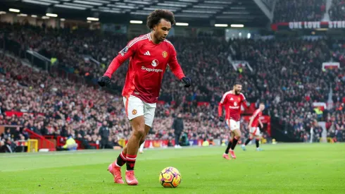 Manchester United x Leicester pela Copa da Inglaterra