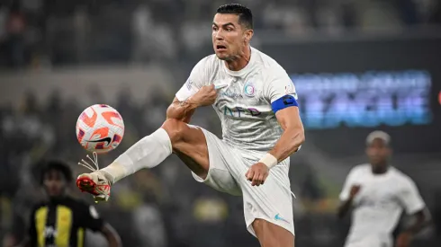 Al-Nassr x Al-Feyha pelo Campeonato Saudita