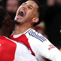 Real Madrid quer super astro do Arsenal para compor o seu elenco na próxima temproada