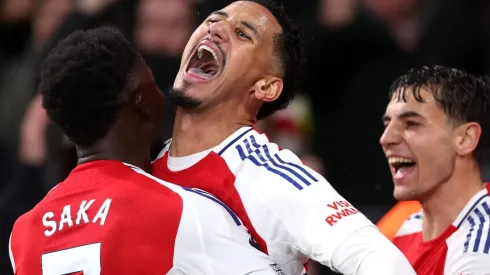 (Photo by Julian Finney/Getty Images)