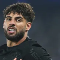 Yuri Alberto, do Corinthians, pode reforçar clube da Champions League