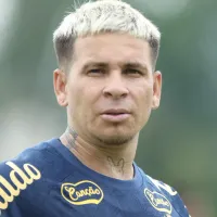 Soteldo pode deixar o Santos de Neymar para jogar em outro gigante do futebol