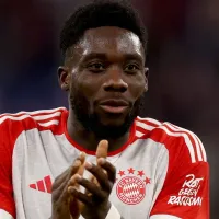 Real Madrid desistiu da contratação de Alphonso Davies por este motivo