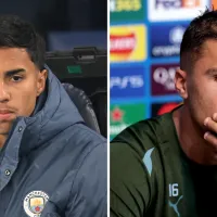 Manchester City inscreve Rodri e deixa Vitor Reis de lado em nova lista da Champions League