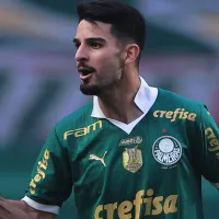 Palmeiras aceita vender Flaco López ao River Plate, mas impõe uma condição