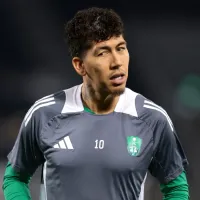 Roberto Firmino vive drama no Al-Ahli e reviravolta chega correndo a Palmeiras e Flamengo